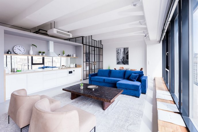 LOFT Astoria