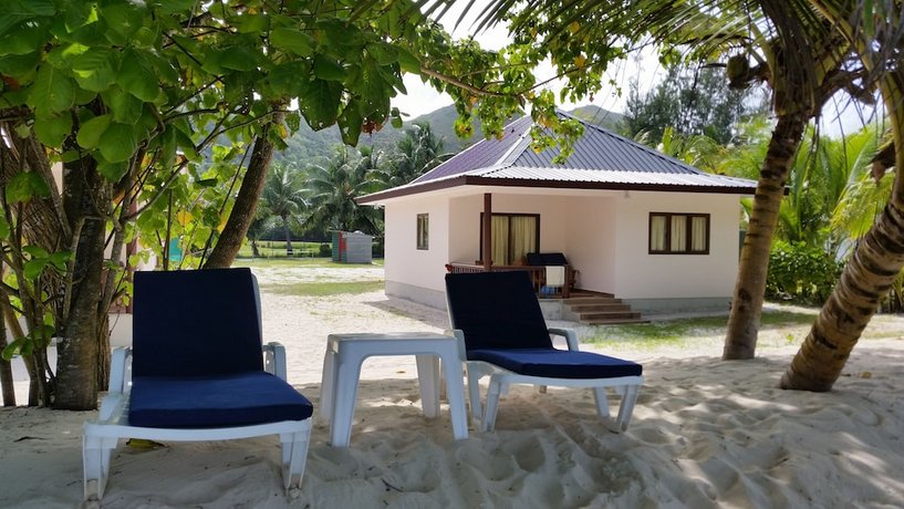 Villa Belle Plage