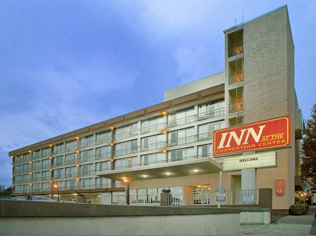 Inn at the Convention Center