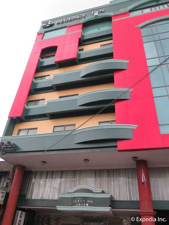 Regency Inn Davao