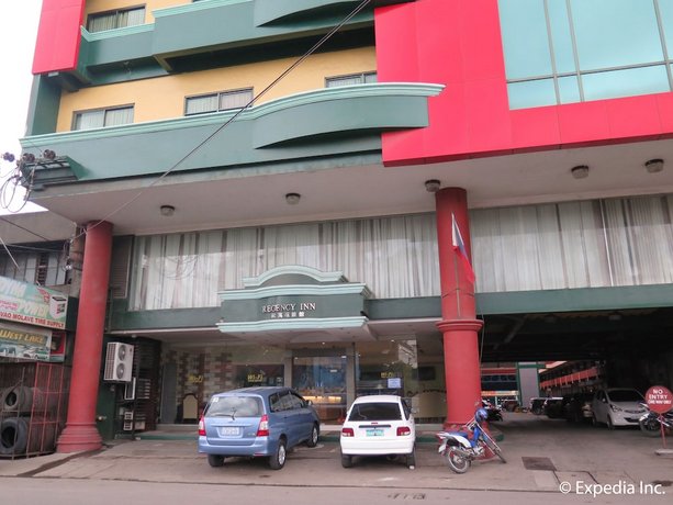 Regency Inn Davao