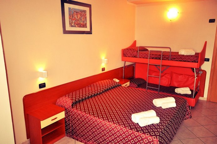 Grand Hotel Azzurra Club