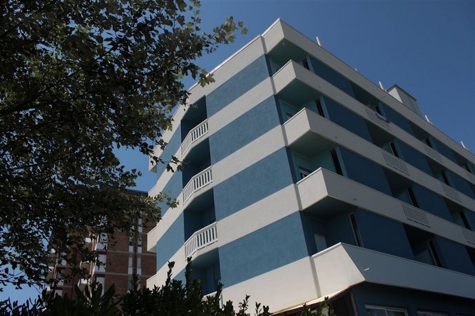 Grand Hotel Azzurra Club