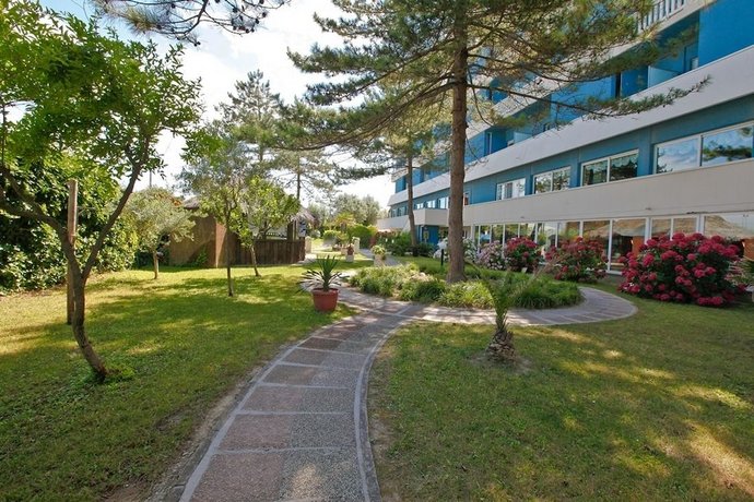 Grand Hotel Azzurra Club