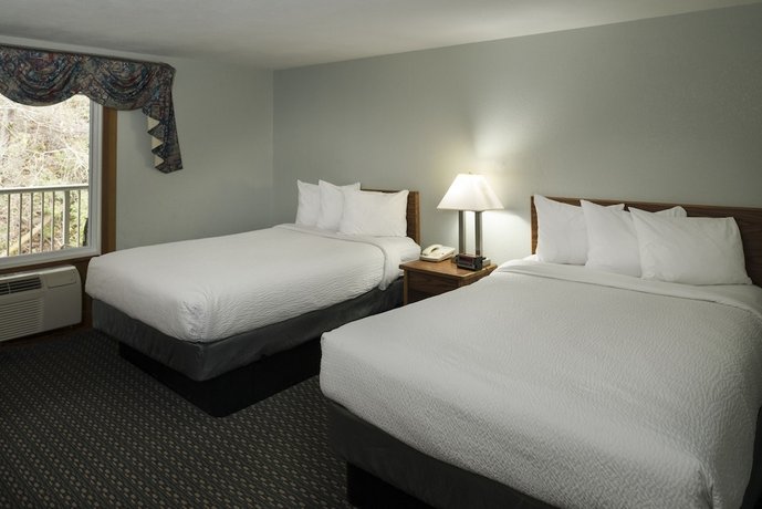 Rocky Waters Motor Inn