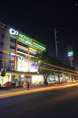 Go Hotels Otis - Manila