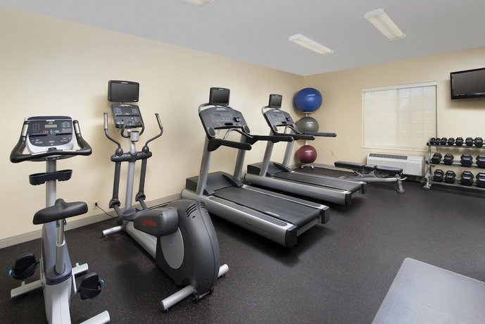TownePlace Suites Albuquerque Airport