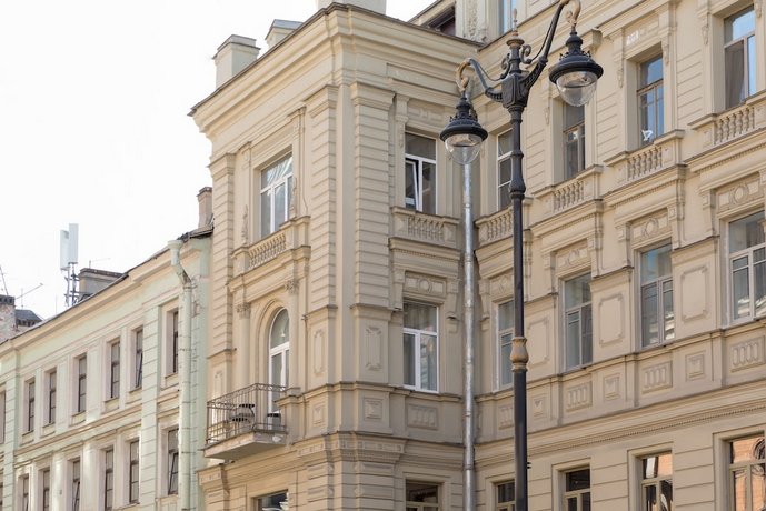 Отель 05ru