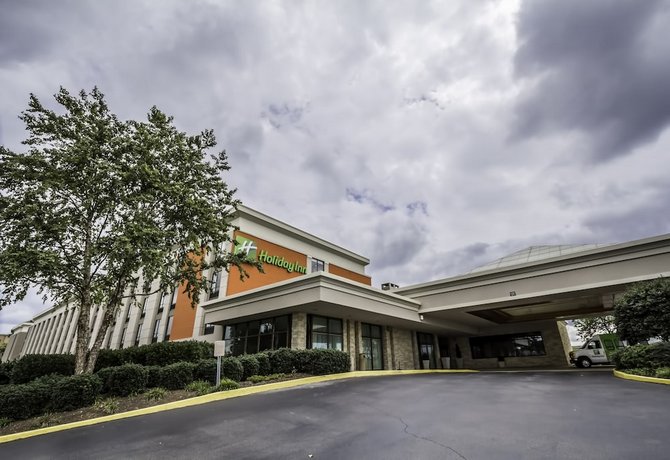 Holiday Inn Knoxville West - Cedar Bluff An IHG Hotel