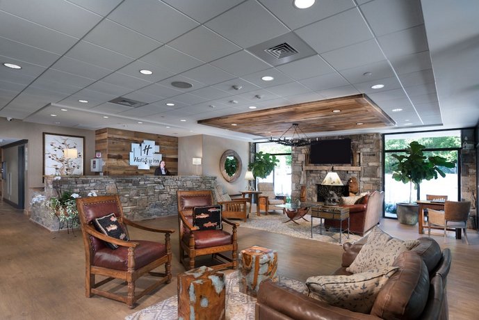 Holiday Inn Asheville - Biltmore East