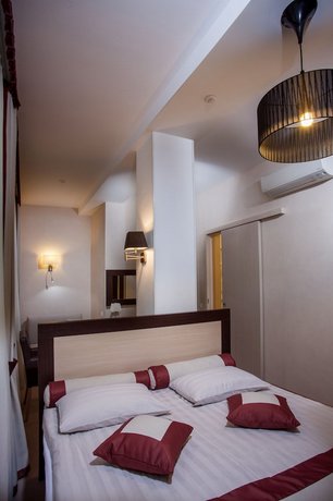 Boutique Hotel Palais Royal