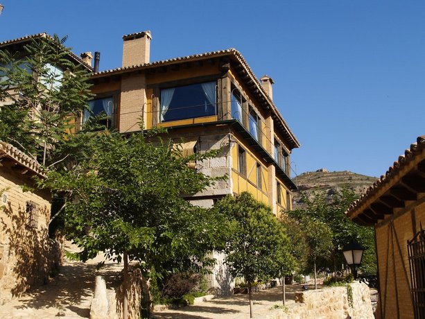 Hotel Rural Castillo de Somaen