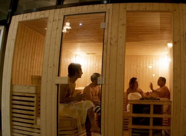Heritage Hotel Suites and Spa