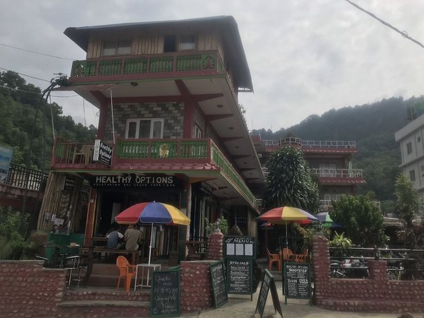 Lake Boutique Hotel Pokhara