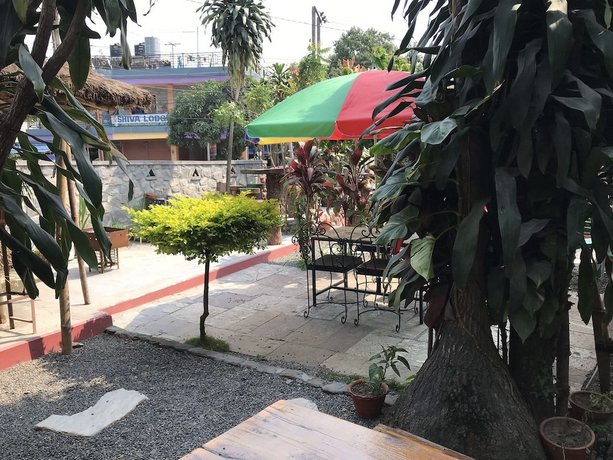 Lake Boutique Hotel Pokhara