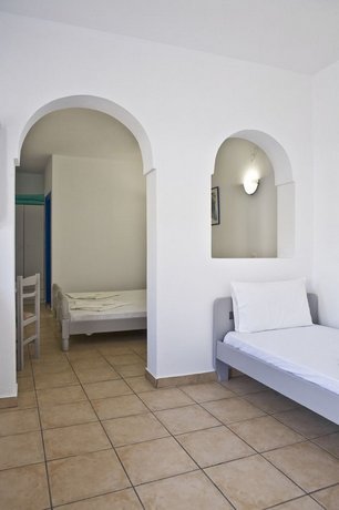 Sandy Villas Santorini