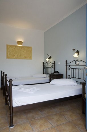 Sandy Villas Santorini