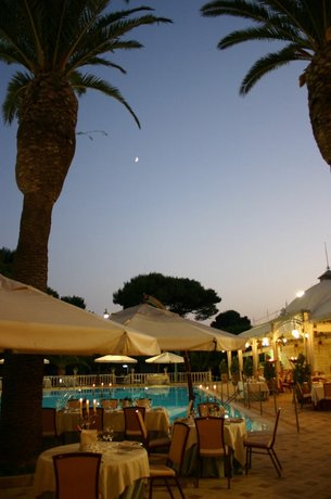 Grand Hotel Palace Marsala