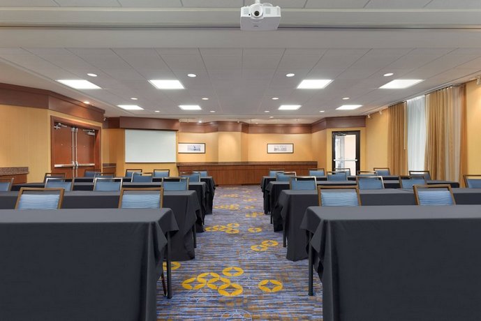 Courtyard by Marriott Oklahoma City North