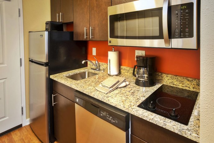 TownePlace Suites by Marriott Franklin