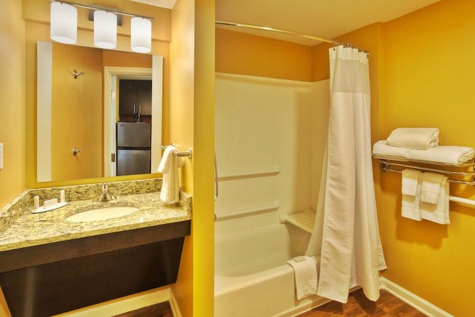 TownePlace Suites by Marriott Franklin