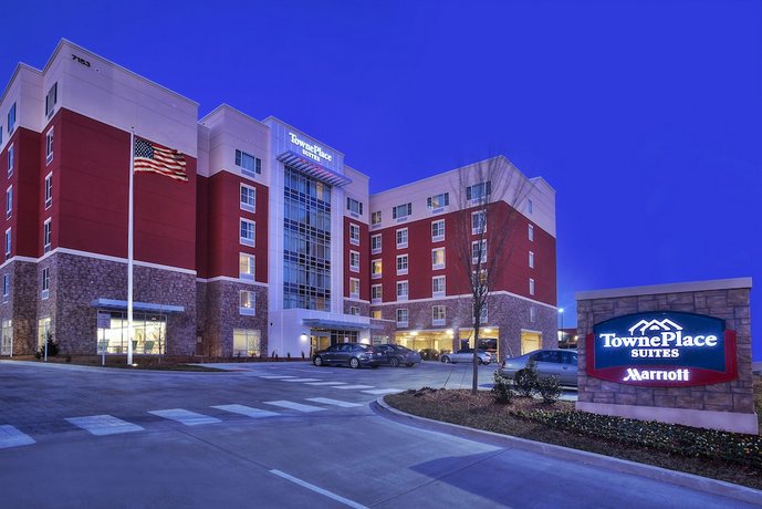 TownePlace Suites by Marriott Franklin