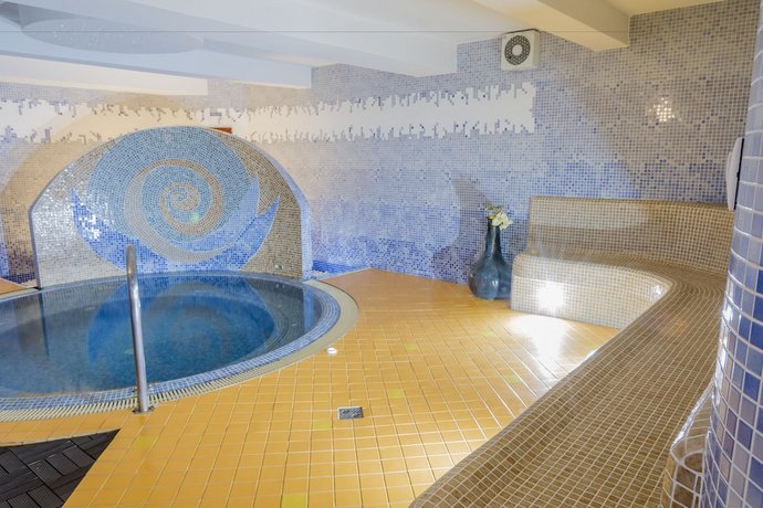 Penzion Hradbova