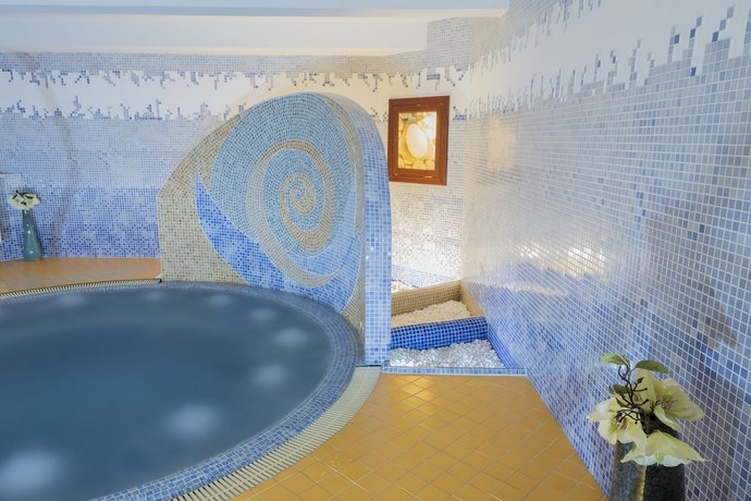 Penzion Hradbova