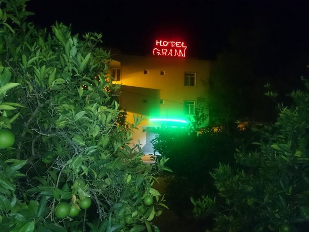 Hotel Grun Kizilagac