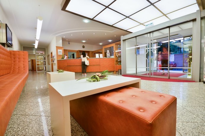 Hotel Kolping