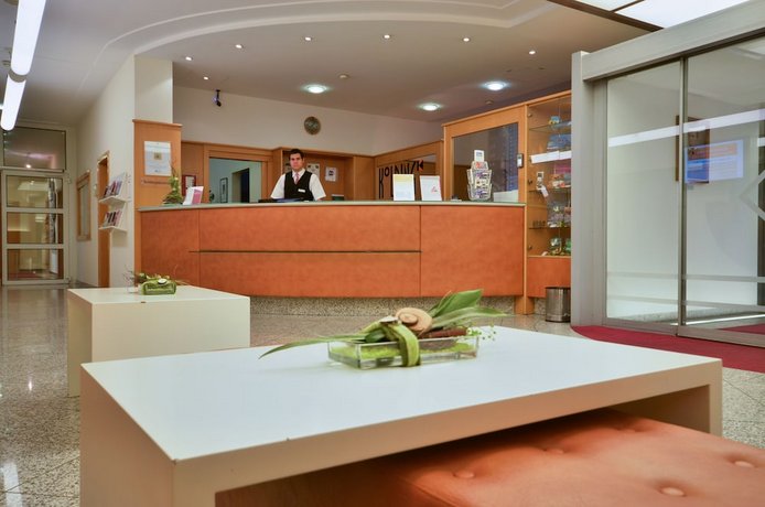 Hotel Kolping