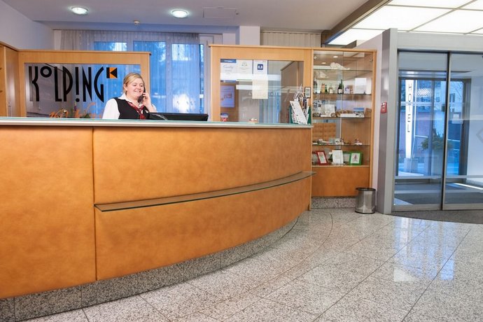 Hotel Kolping