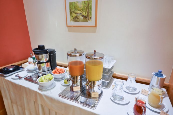 Hotel Kolping