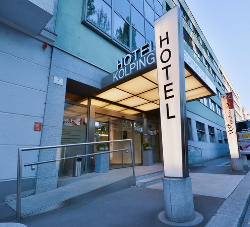 Hotel Kolping