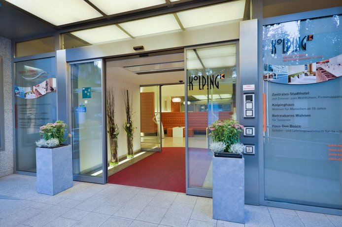 Hotel Kolping