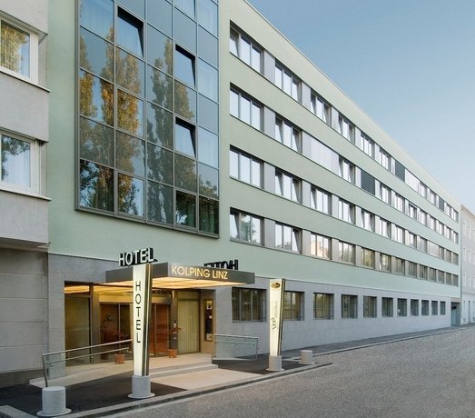 Hotel Kolping