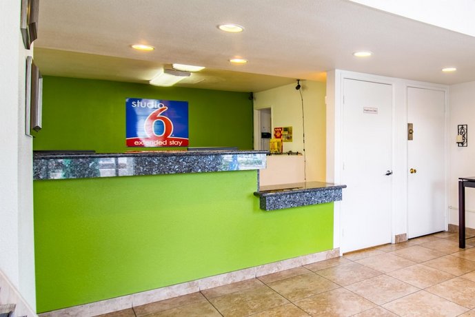 Studio 6 Cypress