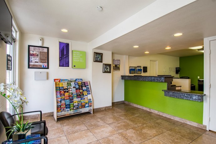 Studio 6 Cypress