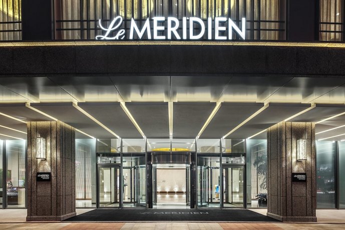 Le Meridien Shenyang Heping