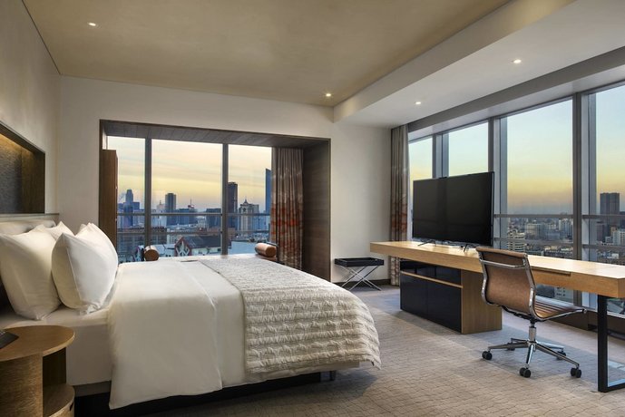 Le Meridien Shenyang Heping