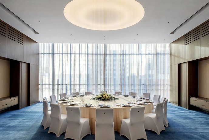 Le Meridien Shenyang Heping