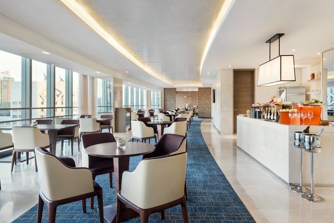 Le Meridien Shenyang Heping