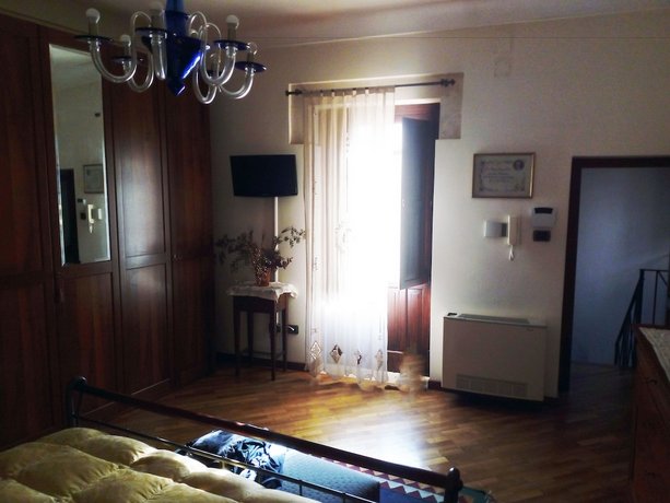 B&b Luna Syracuse