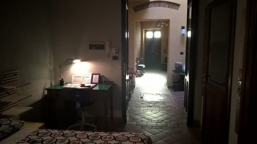 B&b Luna Syracuse