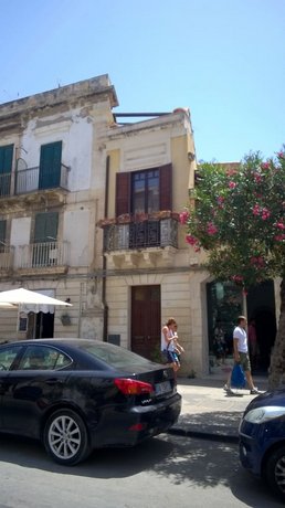 B&b Luna Syracuse