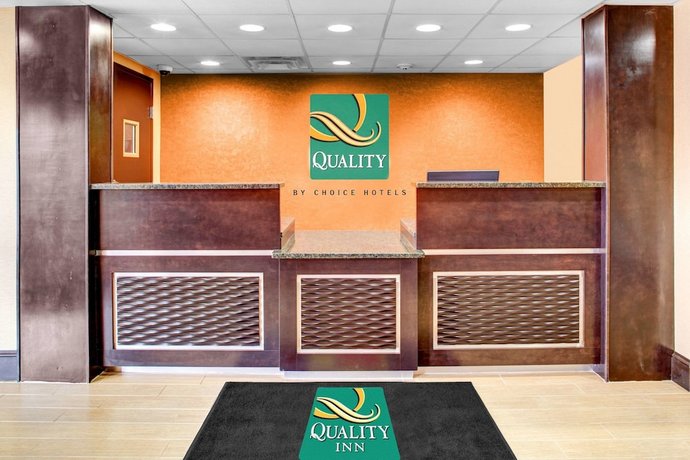 Quality Inn Asheville Downtown Tunnel Rd Compare Deals