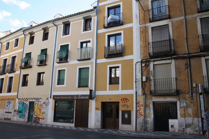 La casa de Jose