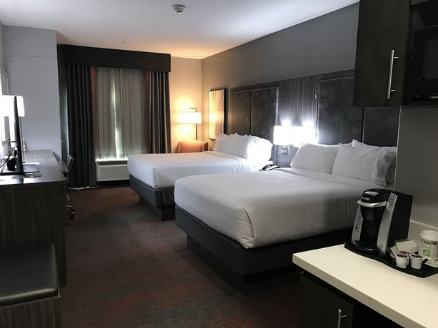 Holiday Inn Abilene - North College Area