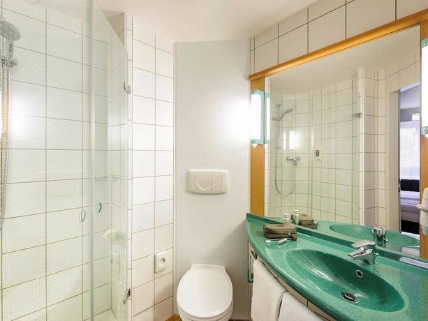 Hotel Ibis Bregenz