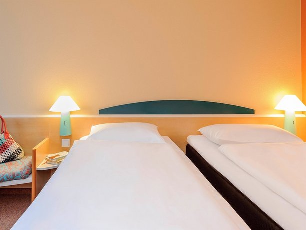Hotel Ibis Bregenz